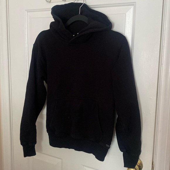 Aritzia TNA Sweatfleece Cozy Fleece - Perfect Fit - Picture 2 of 6